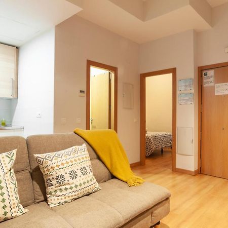 Bhost - Apartamento Victoria Malaga Exterior photo
