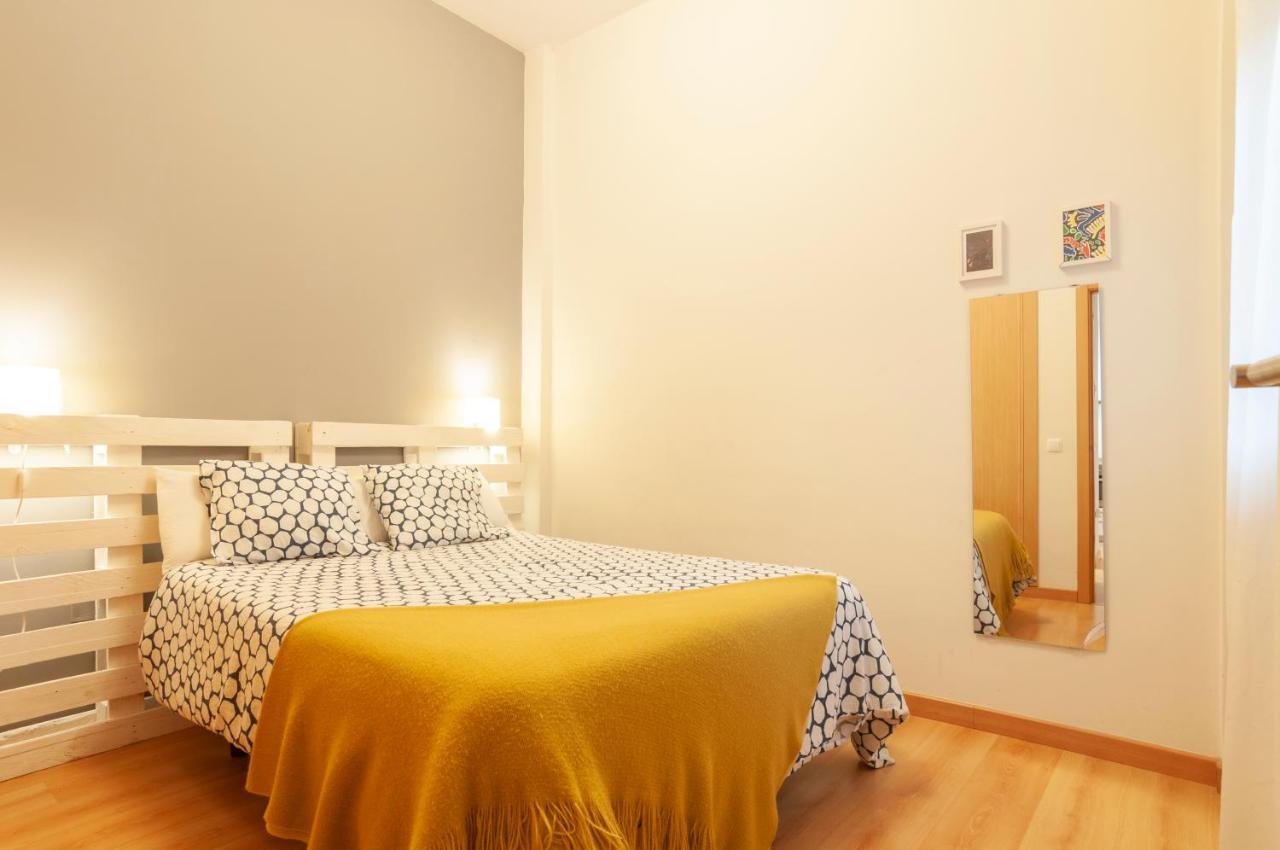Bhost - Apartamento Victoria Malaga Exterior photo