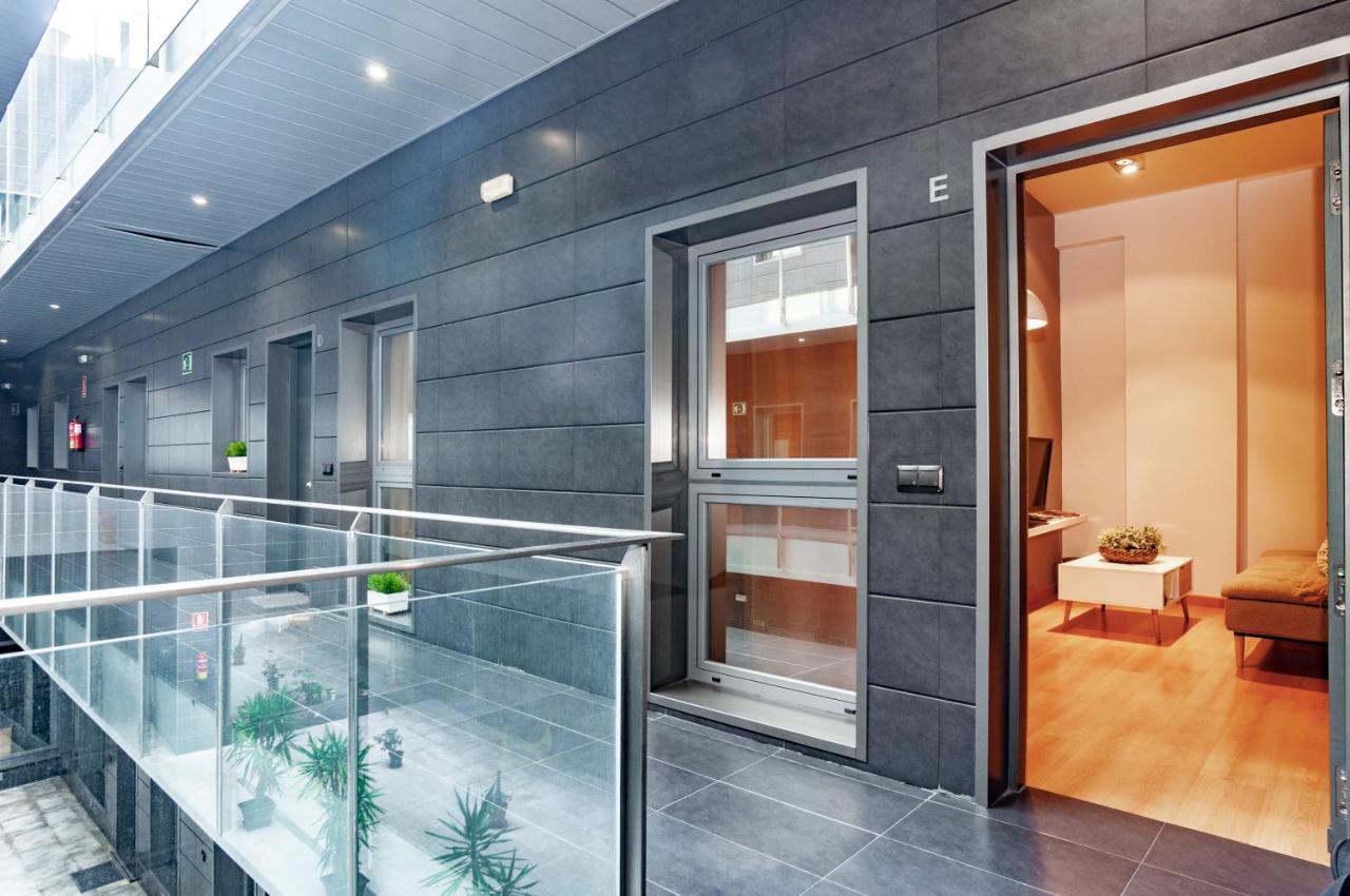 Bhost - Apartamento Victoria Malaga Exterior photo